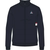 Hybrid-Sweatshirt Le Coq Sportif