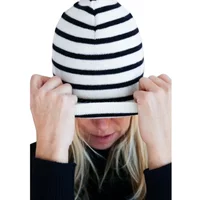 Le Minor Quarter Hat