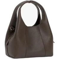 Tasche aus weichem Leder Le Tanneur