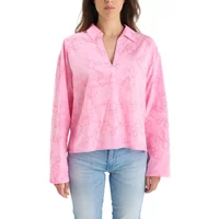 Women's T-shirt Le Temps des cerises Bertin