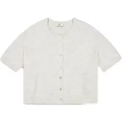 Women's Cardigan Le Temps Des Cerises Magnus