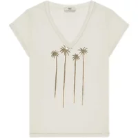 Women's T-shirt Le Temps des cerises Veko