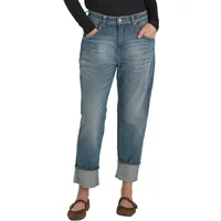 Damen Relaxed Jeans Le Temps des cerises 400/60 Jama