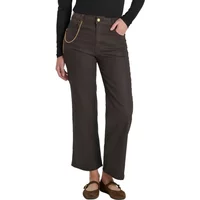 Weite Damenjeans Le Temps des cerises Pulp High 24C Clea