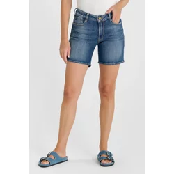 Women's Denim Shorts Le Temps Des Cerises Kelly