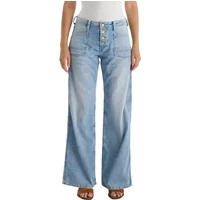 Skinny Jeans for Women Le Temps des cerises Lauryn Ota