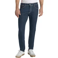 Straight Jeans Le Temps des cerises 700/11 Basic
