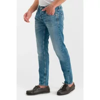 Tapered Jeans Le Temps des cerises 700/11 Heikki