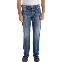 Slim Jeans Le Temps Des Cerises 700/11 Olavi