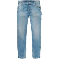 Loose Jeans Le Temps des cerises Mecaniko