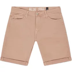 Bermuda Shorts Le Temps Des Cerises Arvid