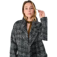 Women's coat Le Temps des cerises Aklys