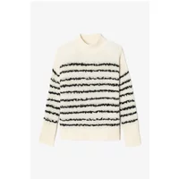 Women's long sleeve sweater Le Temps des cerises August