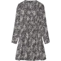 Kleid Frau Le Temps des cerises Edwina