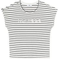 Women's T-shirt Le Temps des cerises Lilas