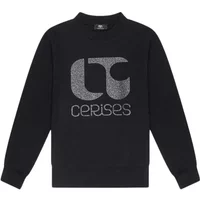 Sweatshirt woman Le Temps des cerises Paolo