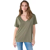 Women's T-shirt Le Temps des cerises Parodia
