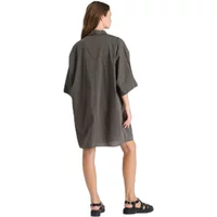 Women's shirt dress Le Temps des cerises Suzan