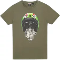 T-shirt Le Temps des cerises Wenby