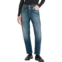 Women's jeans Le Temps des cerises 400/60 Clelia