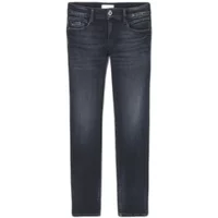 Slim fit pulp jeans for women Le Temps des cerises Balzer
