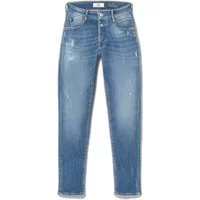 Jeans high waist woman Le Temps des cerises Pulp C Kirr
