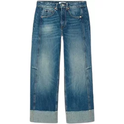 Women's Regular Jeans Le Temps Des Cerises Leal