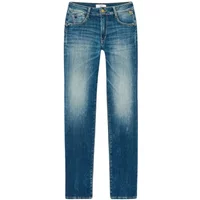 Women's jeans Le Temps des cerises High Reg Nedo