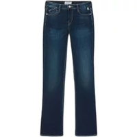 Bootcut jeans Le Temps des cerises