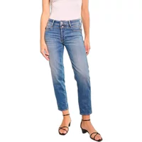 Women's jeans Le Temps des cerises Pulp Hi C16 Ami