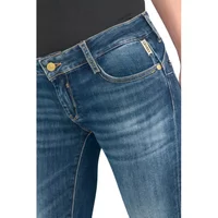 Damen Slim Fit 7/8 Jeans Le Temps des cerises Yipsi N°2