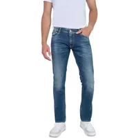 Jeans Le Temps des cerises Savery
