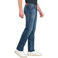 Jeans 800/60 locker Basic Le Temps des cerises N°1
