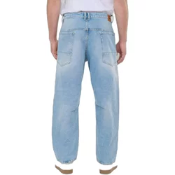 Jeans Le Temps Des Cerises Hobo