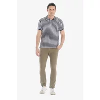 Chino pants Le Temps des cerises Kurt