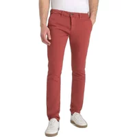 Pantalon chino Le Temps des cerises Jogg Kurt