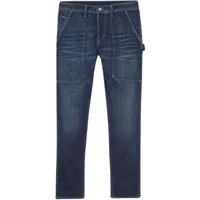 Jeans Le Temps des cerises Work