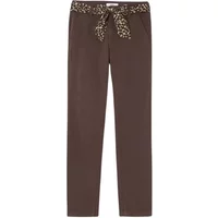 Pantalon chino femme Le Temps des cerises Kristin