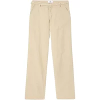 Pantalon femme Le Temps des cerises Tahis Velvet