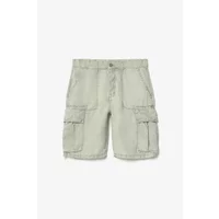 Bermuda shorts Le Temps des cerises Rocca