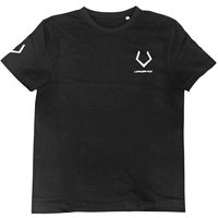 Velo Store - UK Logo T-shirt Leader Fox | Extra 10% off with Subscription, Postage £16.79 to UK Fedex.