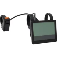 Velo Store - UK Electric bike computer 6 pins Leader Fox DS102 Bafang | Extra 10% off with Subscription, Postage £16.79 to UK Fedex.