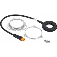 Velo Store - UK Pedal sensor with accessories for bike case leader fox et autres -compatible avec boitier 182644 Leader Fox | Extra 10% off with Subscription, Postage £16.79 to UK Fedex.
