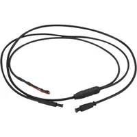 Velo Store - UK Connection cable for front lighting Leader Fox Bafang M500 | Extra 10% off with Subscription, Postage £16.79 to UK Fedex.