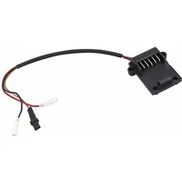 Velo Store - UK Battery cable Leader Fox ZZ420 Canbus Bafang M300, M420 | Extra 10% off with Subscription, Postage £16.79 to UK Fedex.