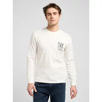 T-shirt Lee