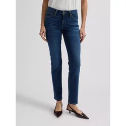 Straight Jeans For Women Lee Elly