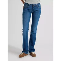 Damen Straight Jeans Lee Jessica
