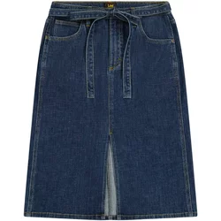 Denim Skirt For Women Lee