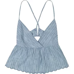 Women's Spaghetti Strap Top Lee
